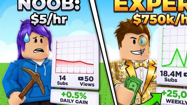 Become a Youtuber codes: what actually exists
