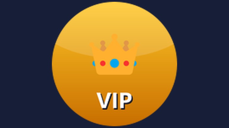 VIP Creator pass (399 R$)