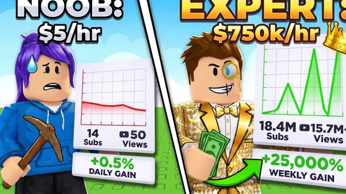 The stats dashboard, decoded