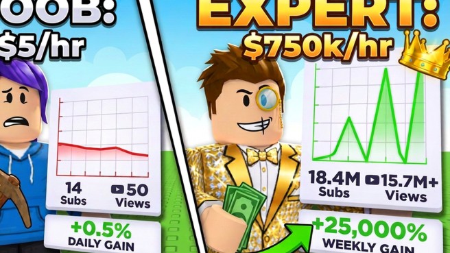 How to get more views per video